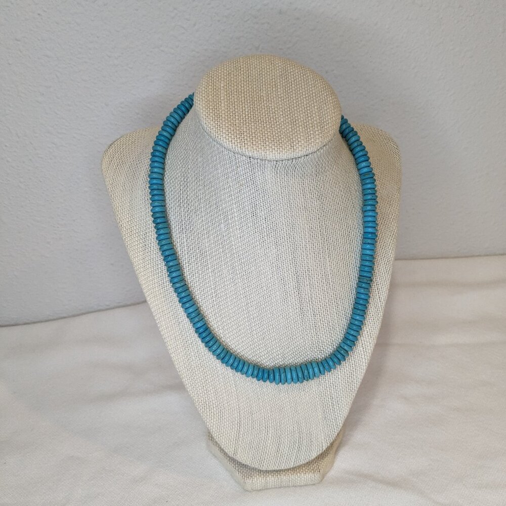COPY - Terada Necklace by Casa Clara